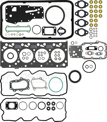 Full Gasket Kit, engine